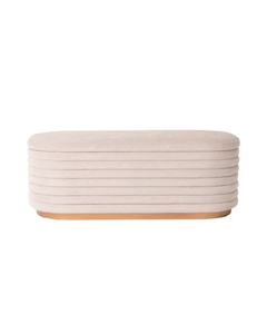 ROSSETO BENCH
