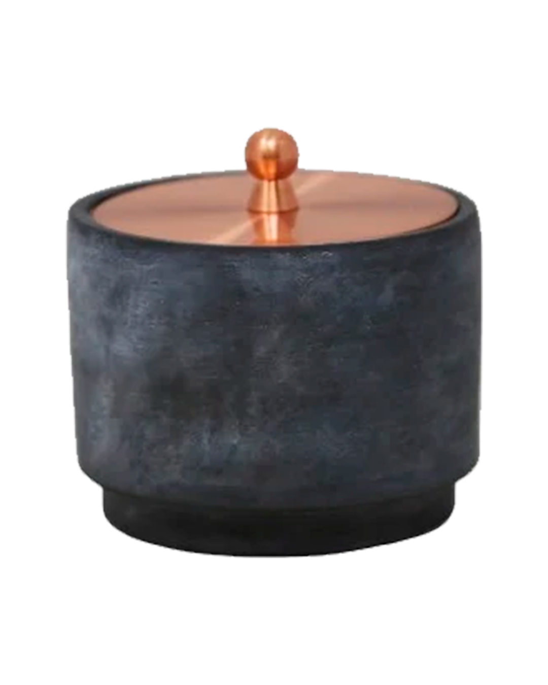 ROUND CEMENT COPPER JAR/ -40%