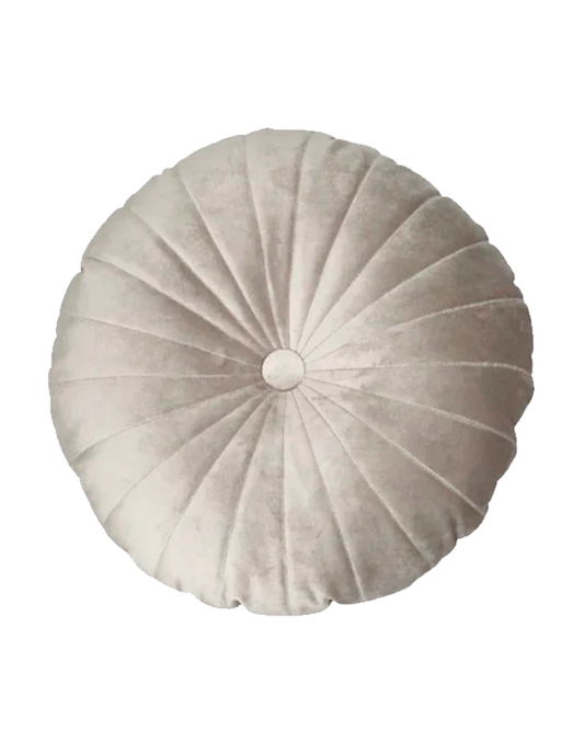 ROUND PILLOW
