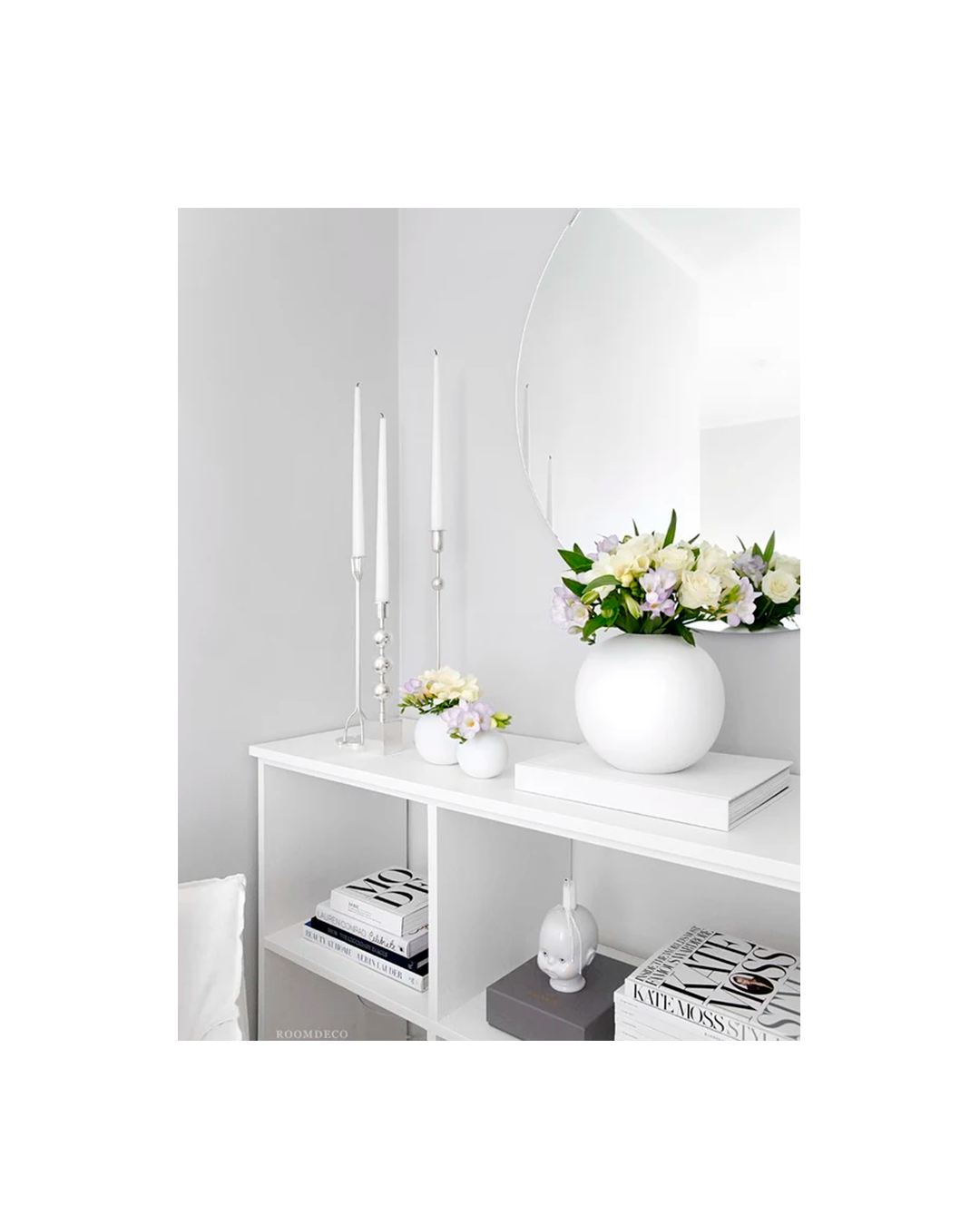 ROUND VASE / -30%