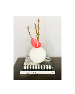 ROUND VASE / -30%