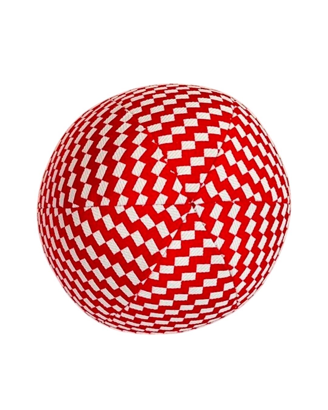 Christmas Twill Ball Pillows