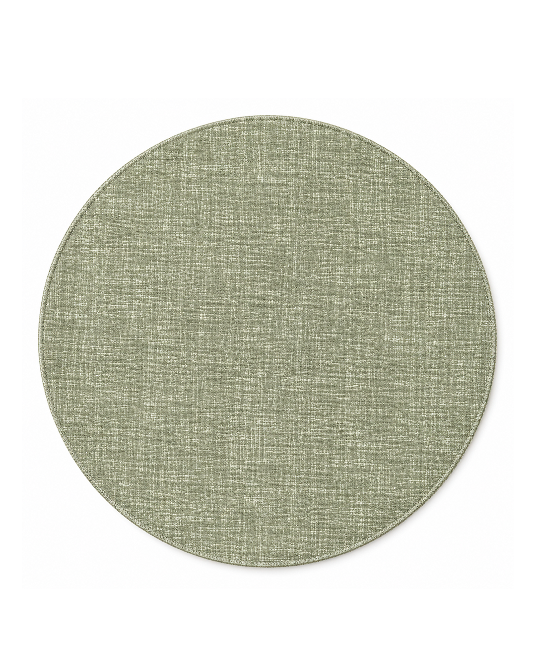 ROUND PLACEMAT