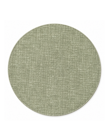 ROUND PLACEMAT