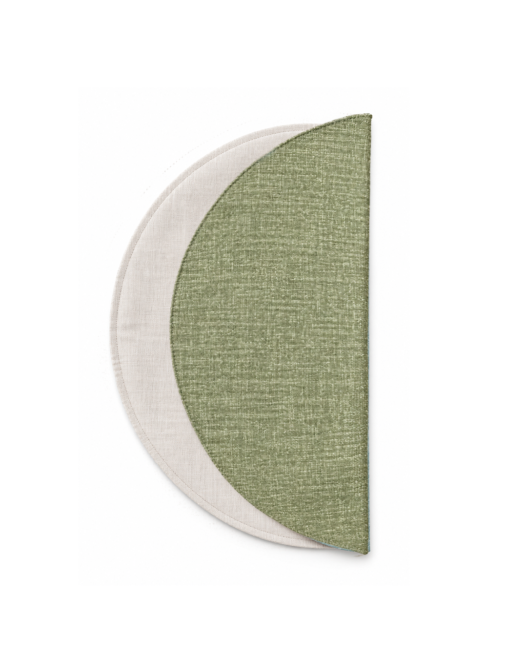 ROUND PLACEMAT