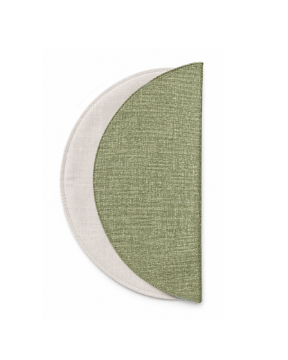 ROUND PLACEMAT