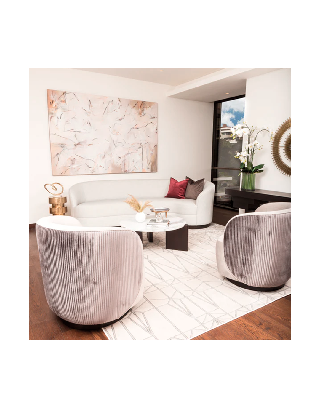 SENSA SOFA
