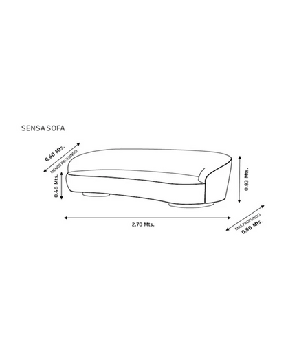 SENSA SOFA