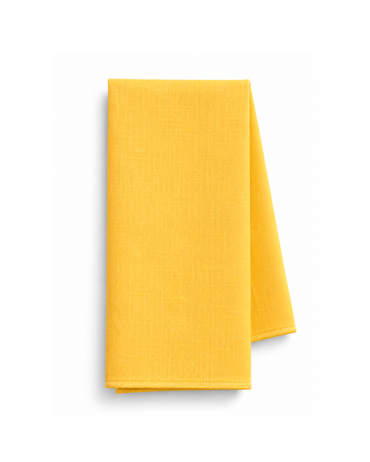 SET DE 4 SERVILLETAS NIEBLA