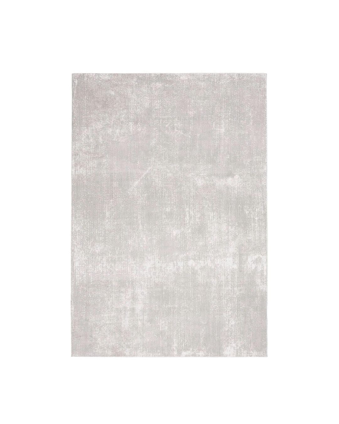 SILKY TEXTURES IVORY/GREY