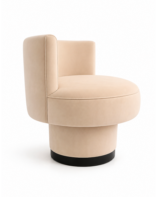 SIENA SWIVEL CHAIR