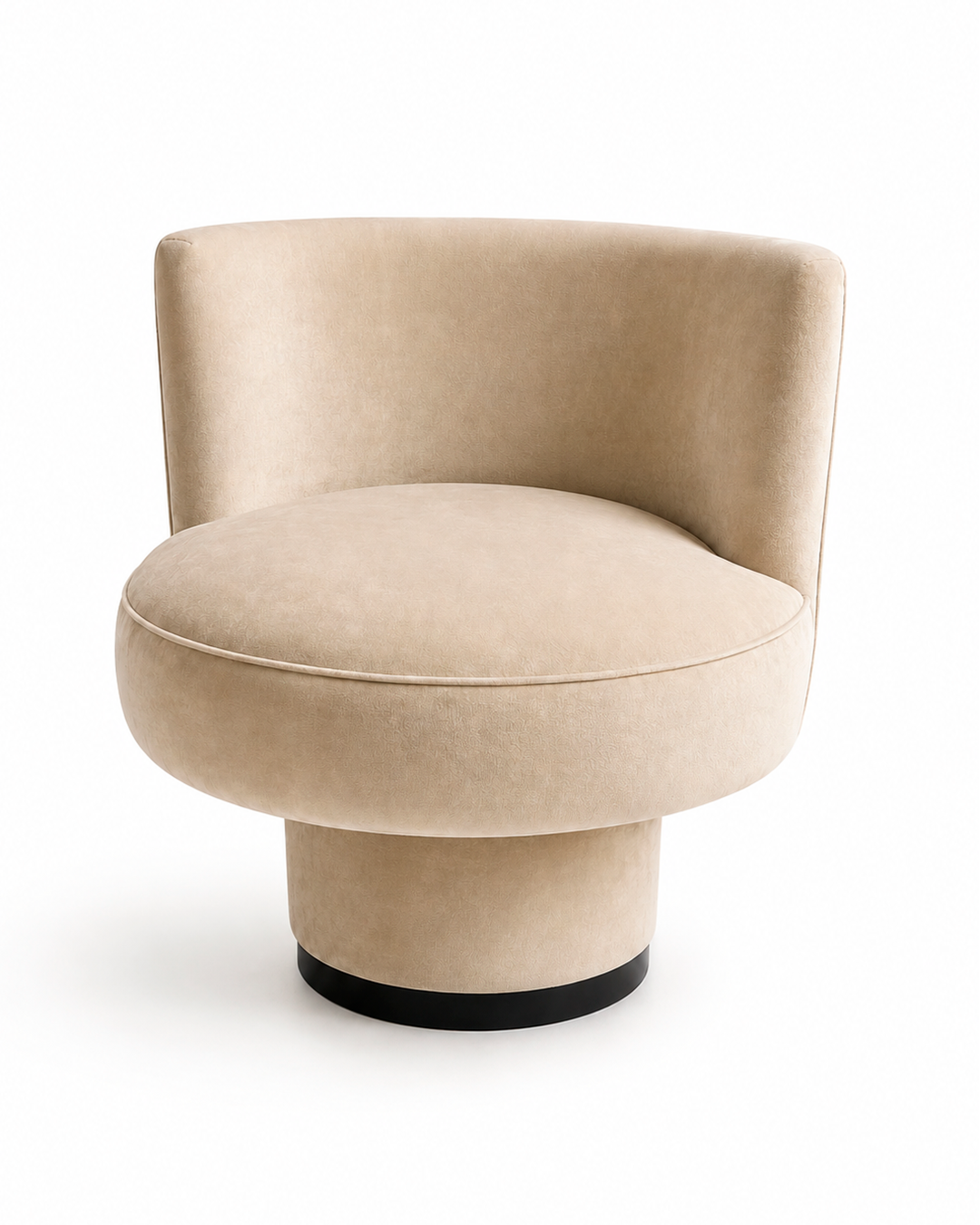 SIENA SWIVEL CHAIR