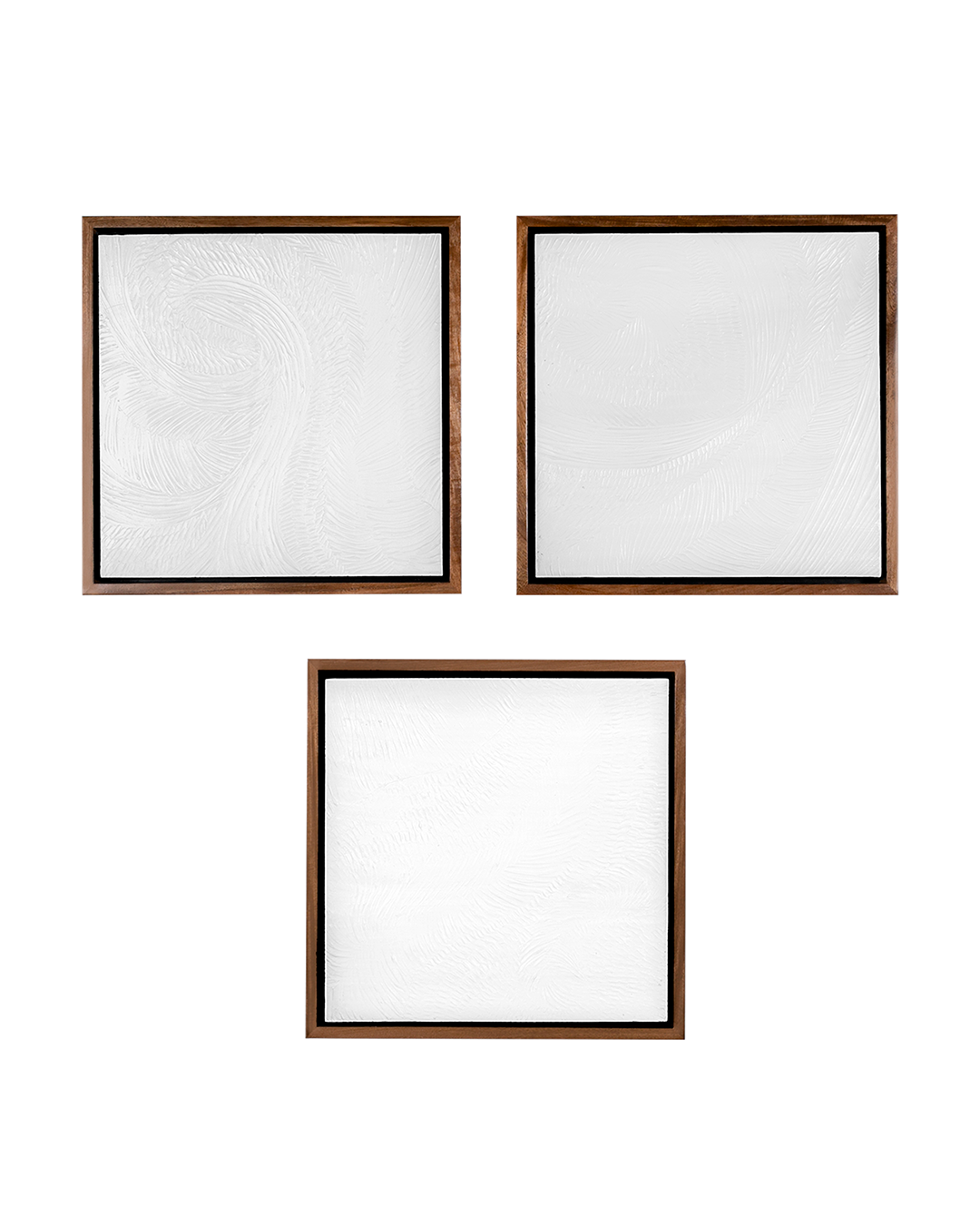 SKALA WALL ART S/3