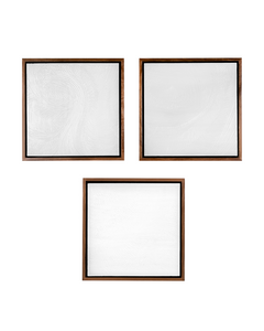 SKALA WALL ART S/3