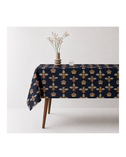 TABLESCARF SOFIMON CROWN NIGHT