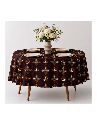 TABLESCARF SOFIMON CROWN WINE