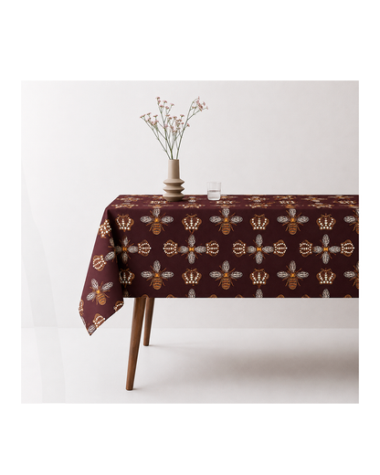 TABLESCARF SOFIMON CROWN WINE