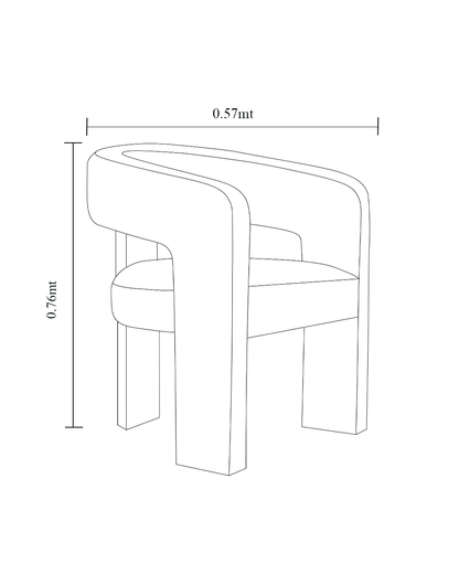 SORI CHAIR