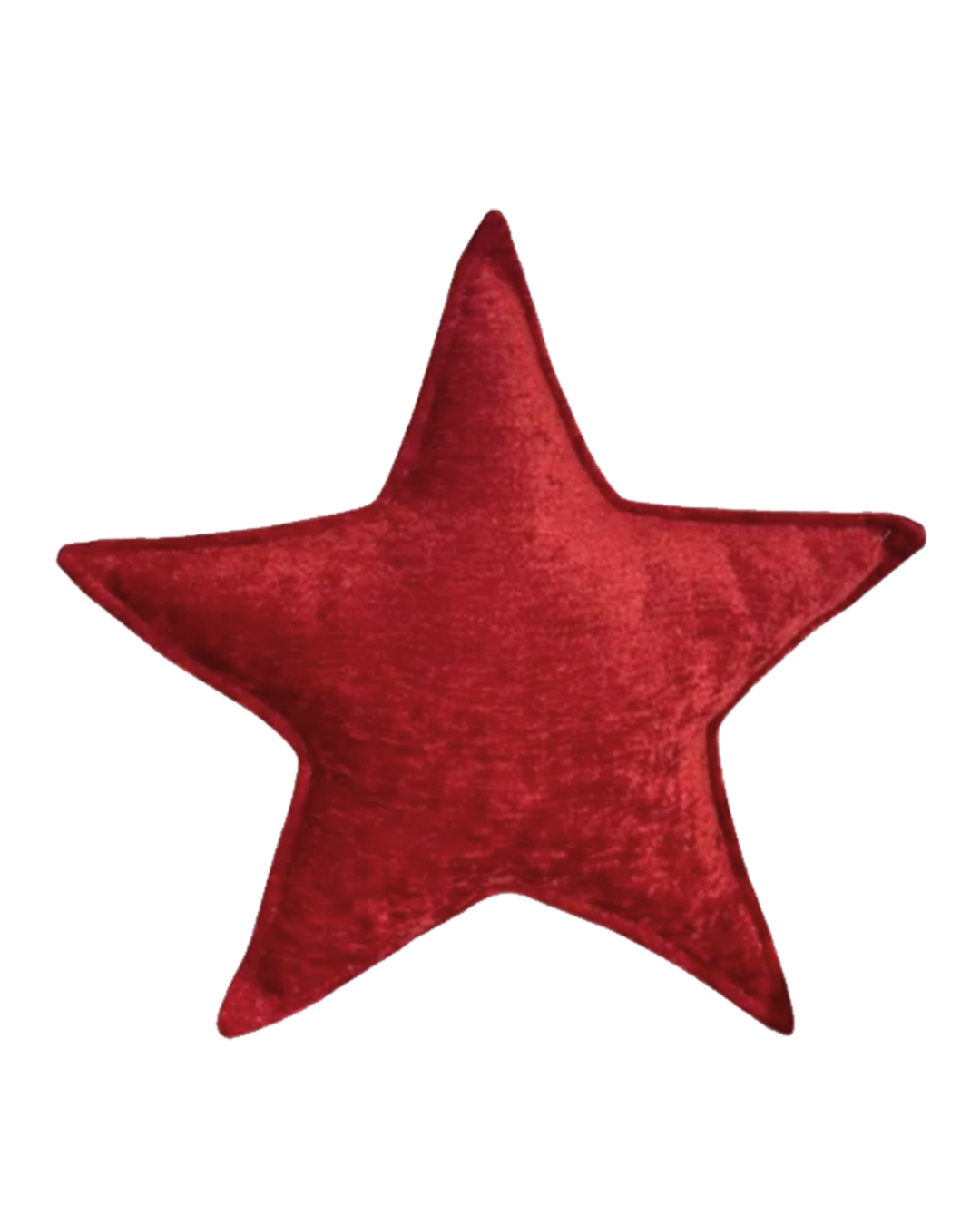 STAR PILLOW