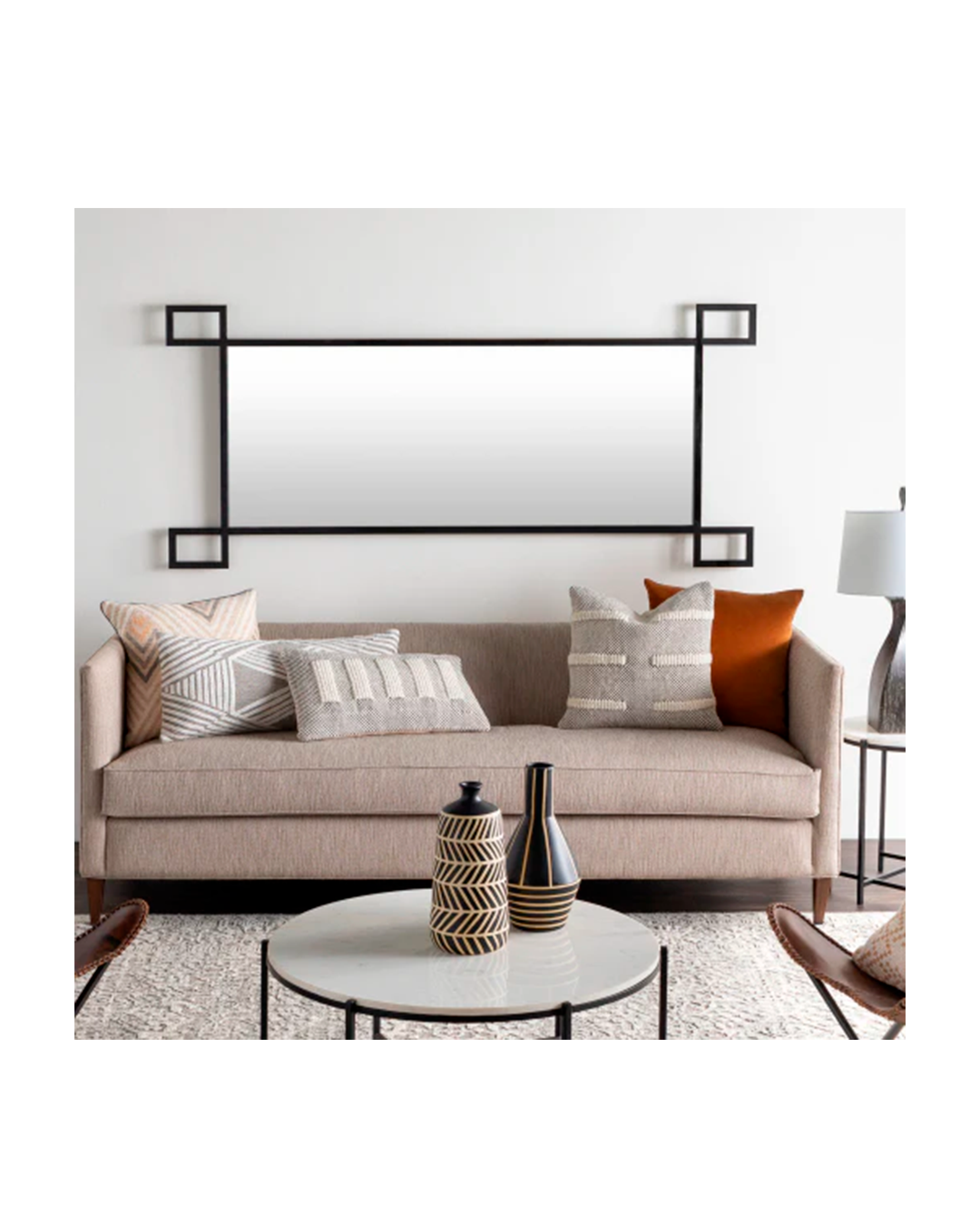 FUNDA MILA - SURYA / 2x1