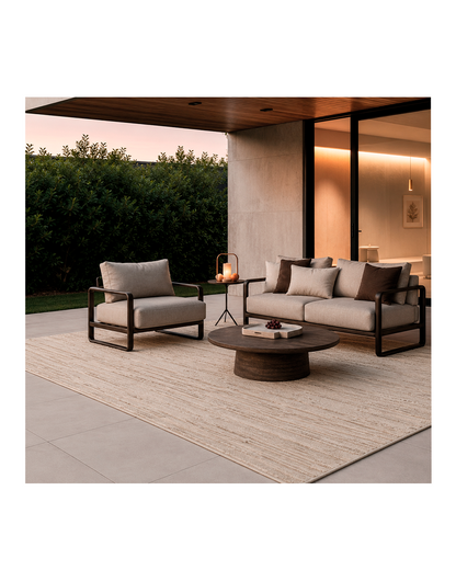 FORZA CREAM T2043 OUTDOOR/ INDOOR