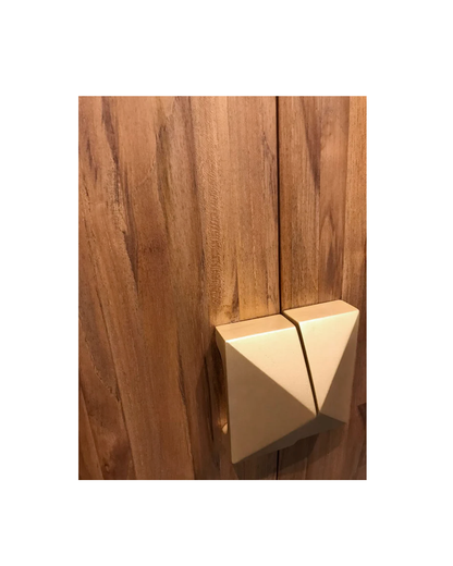 TINSEL BAR CABINET