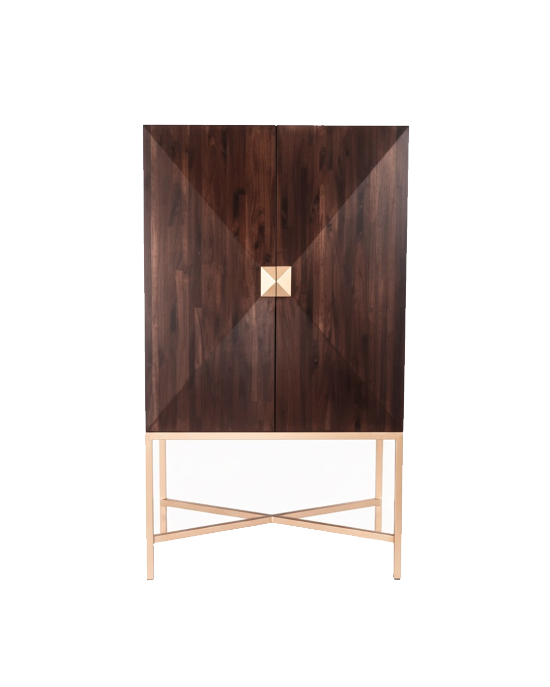 TINSEL BAR CABINET