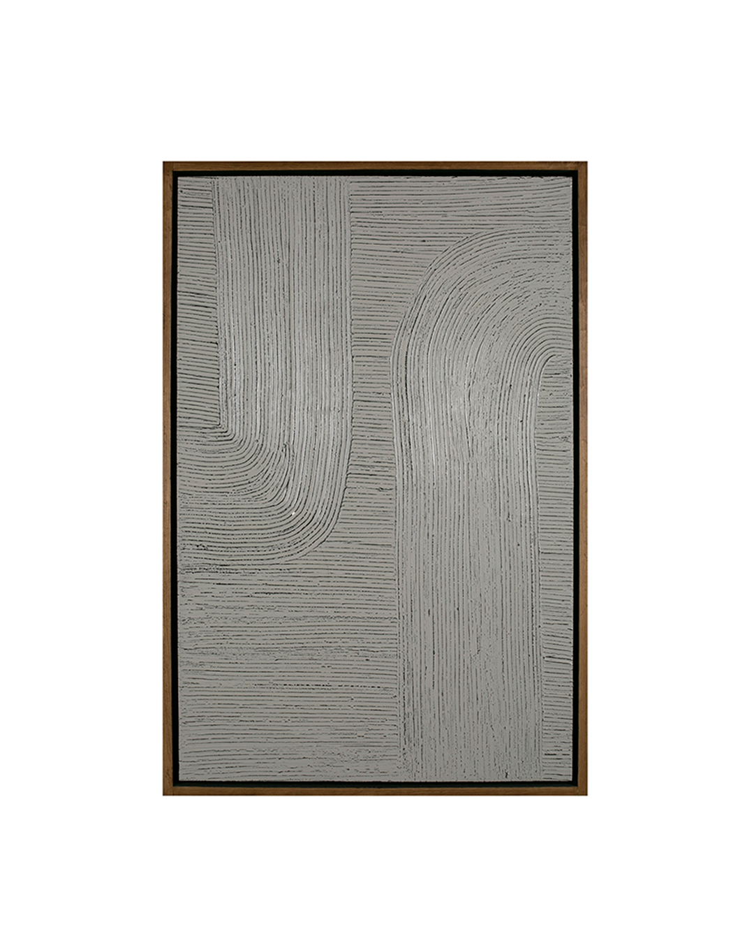 CAUSE WALL ART