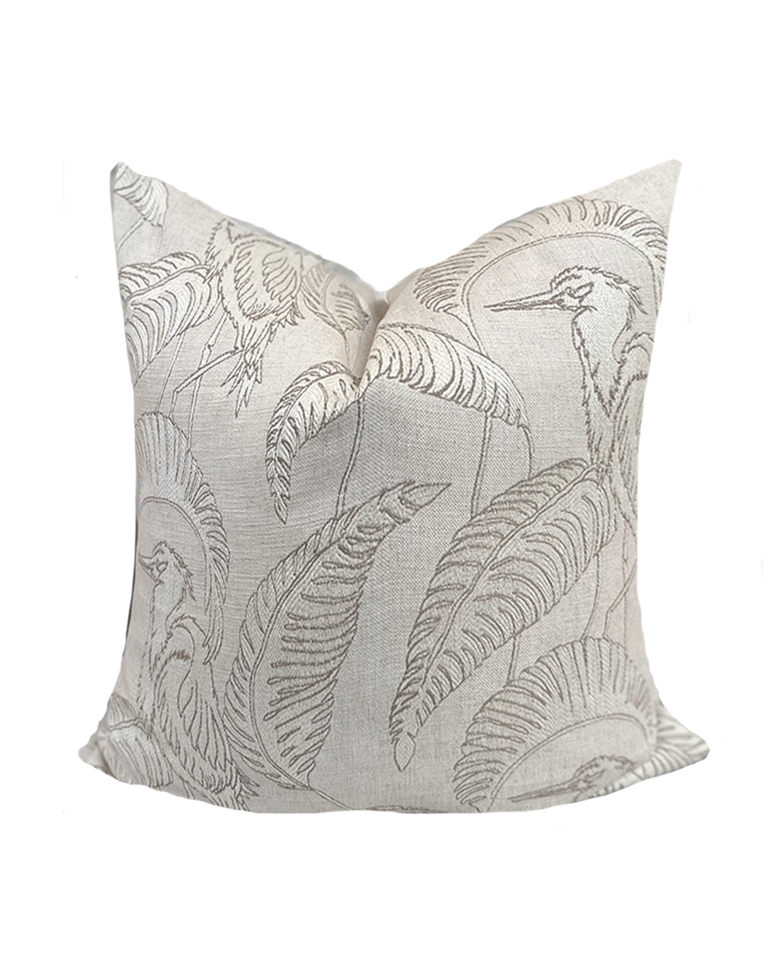 FUNDA DE COJIN TROPICALE