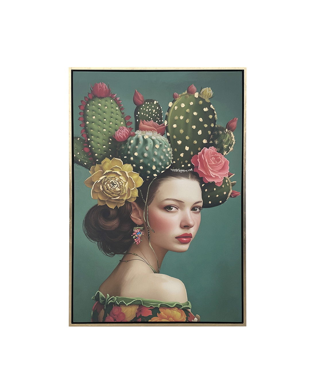 TUSCA WALL ART
