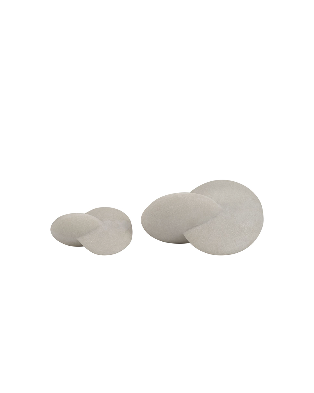 ULISES ABSTRACT OBJECT, WHITE S/2