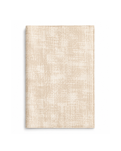 PLACE MATS VACLO PLATA