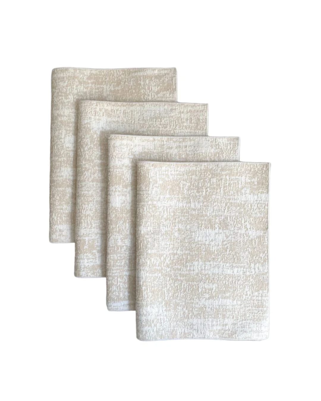 SET DE 4 INDIVIDUALES VACLO