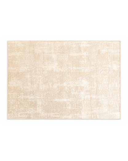 PLACE MATS VACLO PLATA