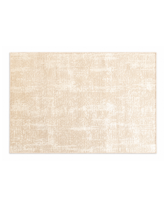 PLACE MATS VACLO PLATA