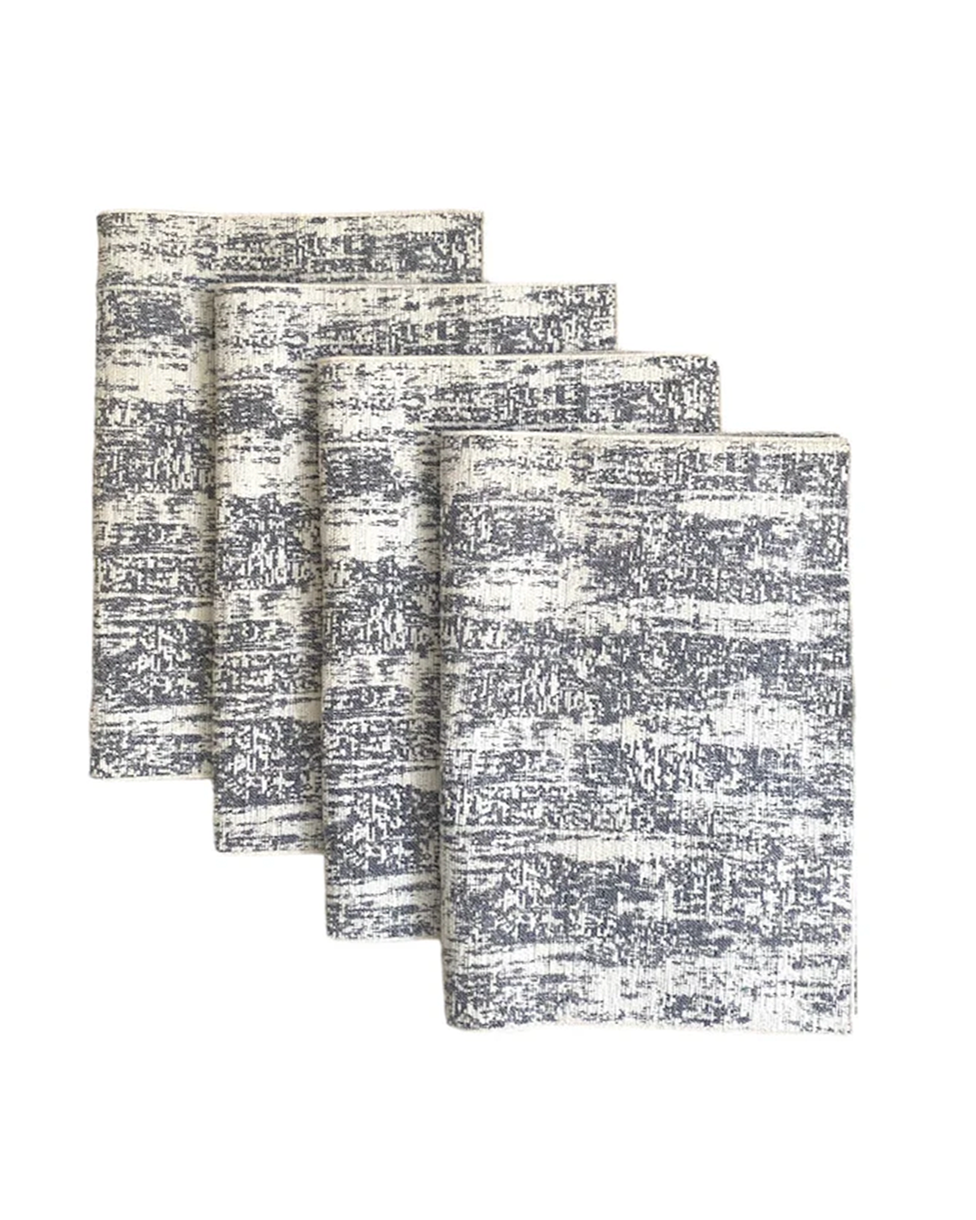 SET DE 4 INDIVIDUALES VACLO
