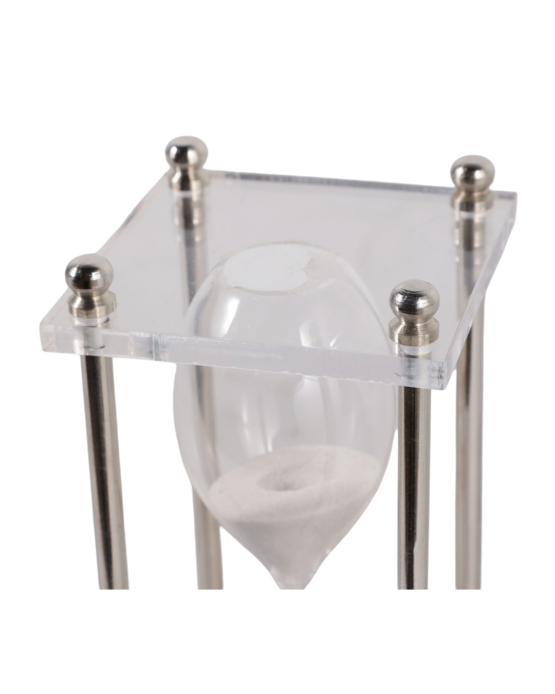 ACRYLIC HOURGLASS SANDTIMER