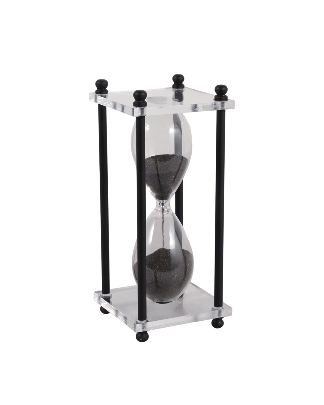 ACRYLIC HOURGLASS SANDTIMER