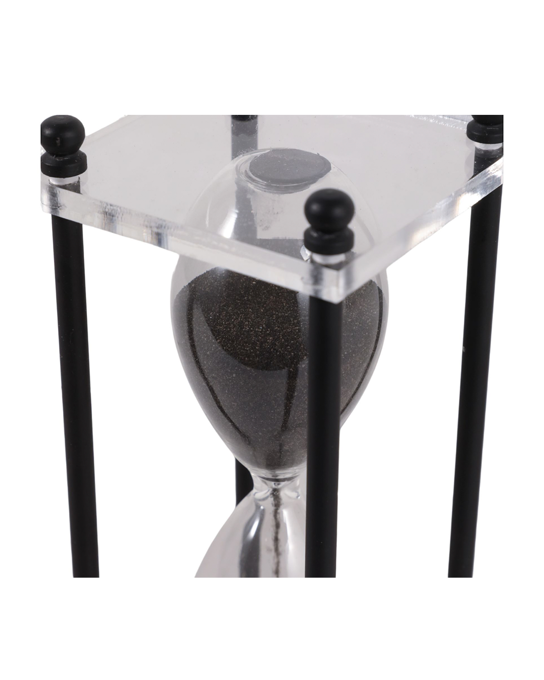 ACRYLIC HOURGLASS SANDTIMER