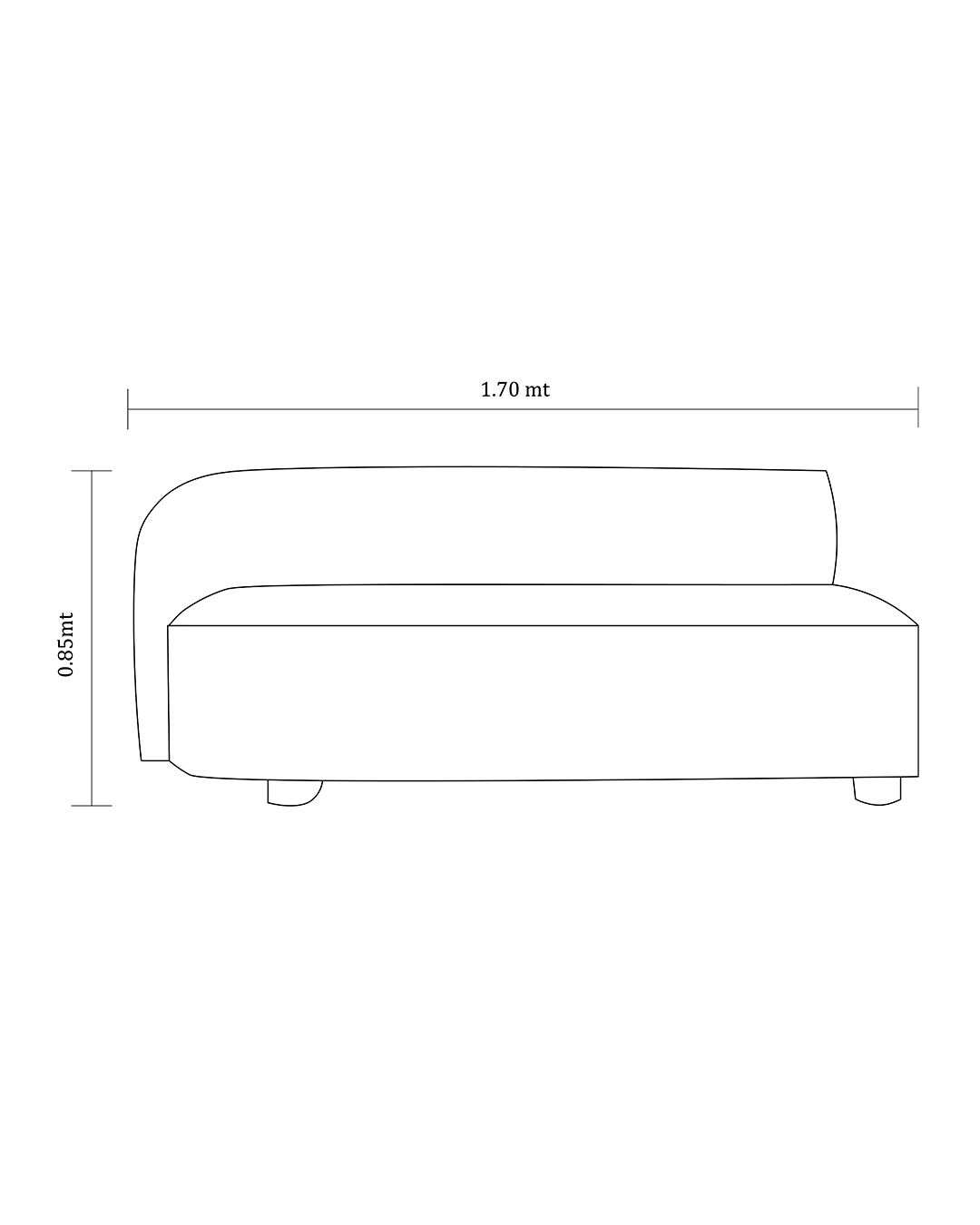 VERONA SOFA