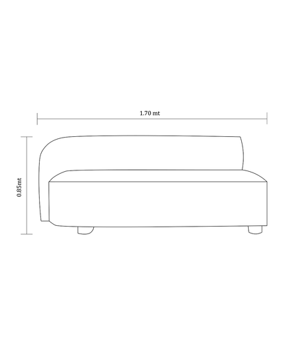 VERONA SOFA