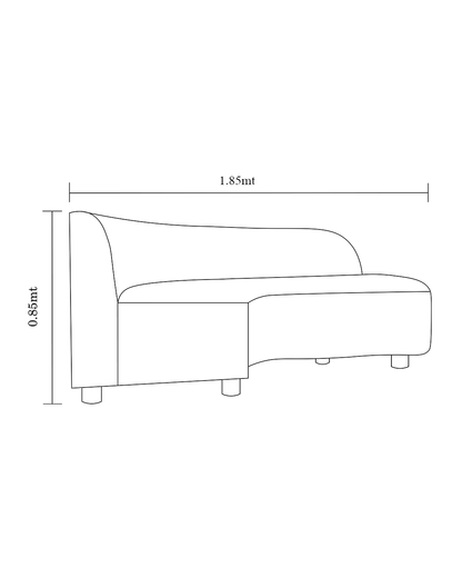 VERONA SOFA