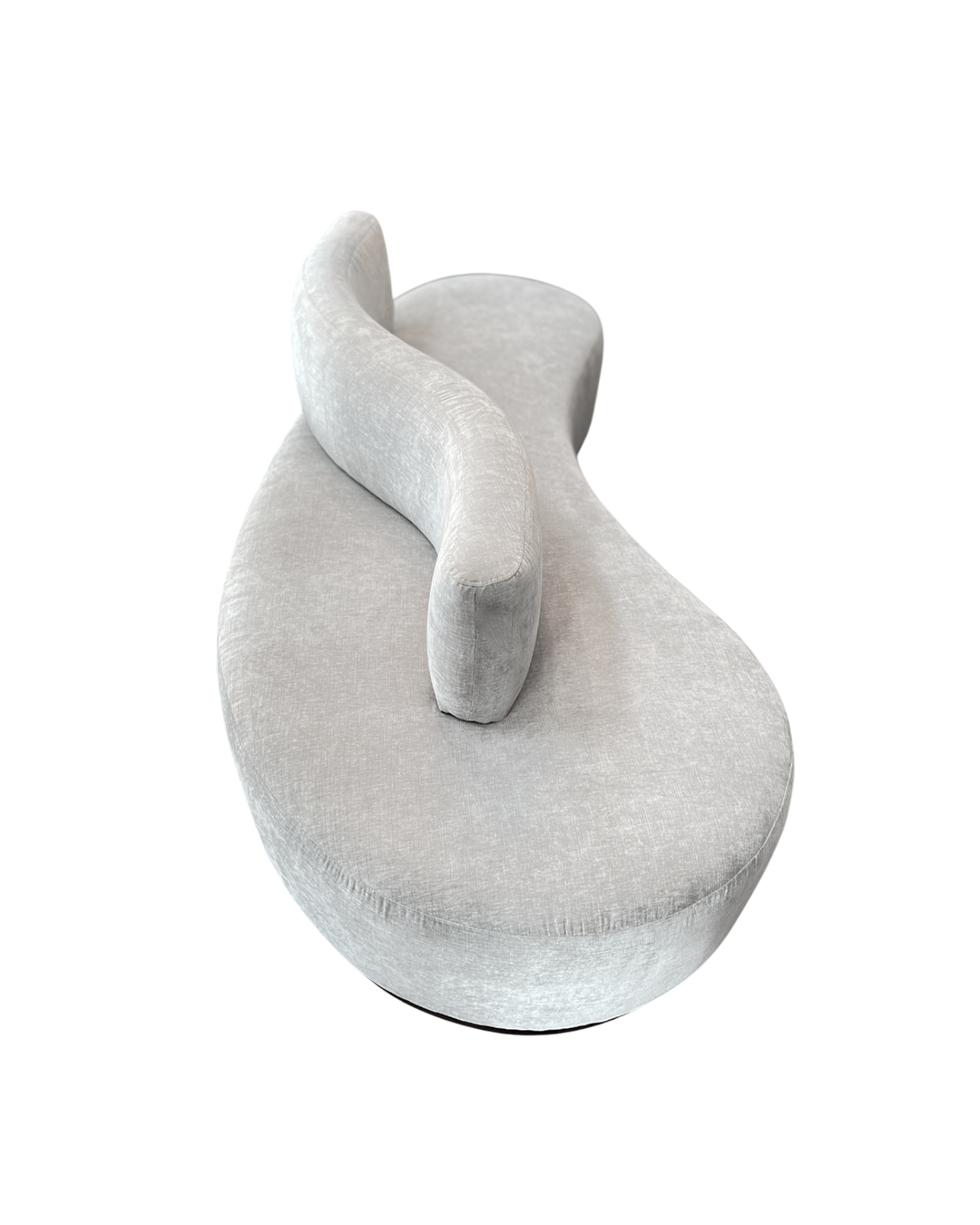 VULCANO CURVED SOFA