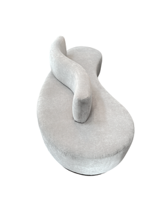 VULCANO CURVED SOFA