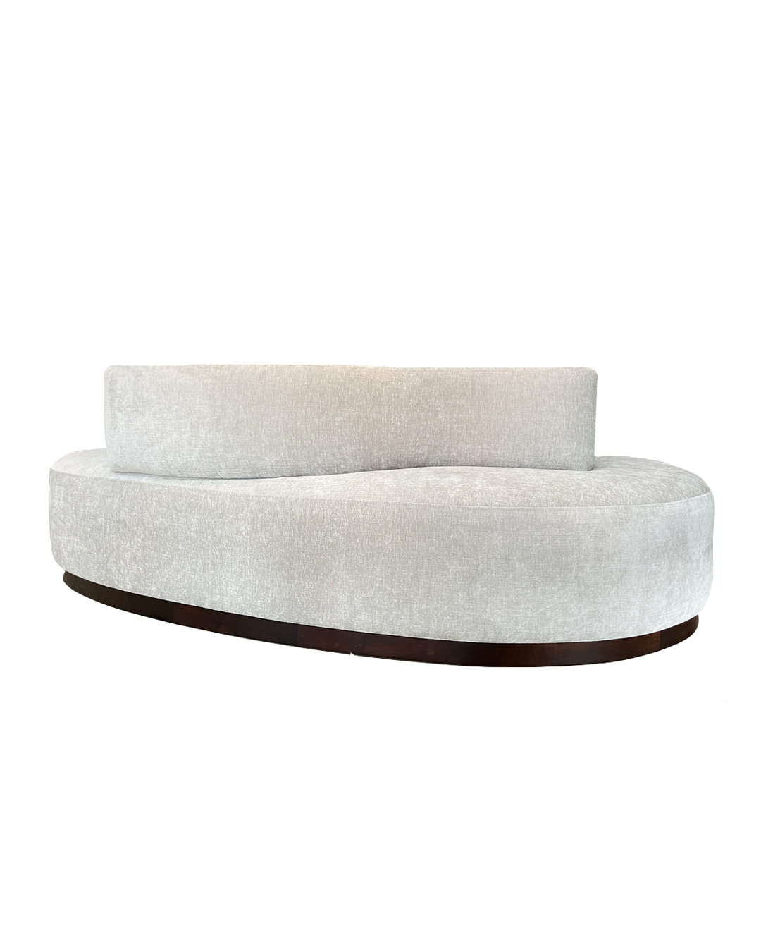 VULCANO CURVED SOFA
