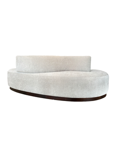 VULCANO CURVED SOFA