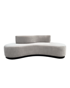 VULCANO CURVED SOFA