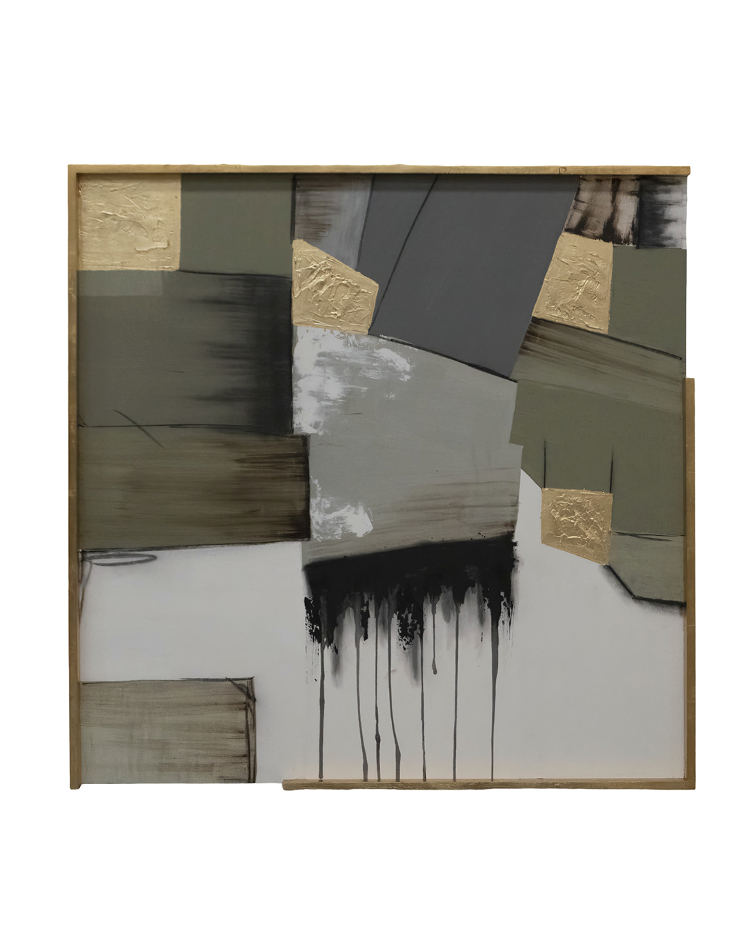 VUMA WALL ART