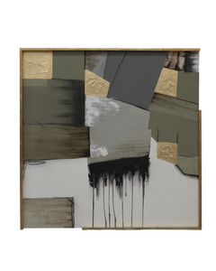 VUMA WALL ART