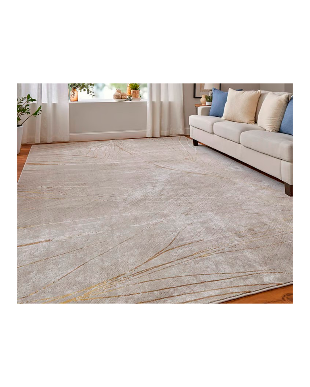 WALDOR IVRY / BEIGE